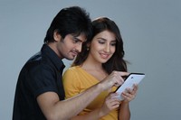 Enduko Nachav Movie Stills
